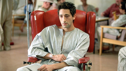 Главный хамелеон Голливуда: 10 лучших ролей Эдриена Броуди