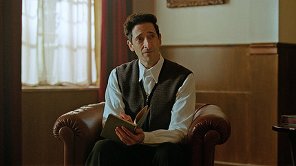 Главный хамелеон Голливуда: 10 лучших ролей Эдриена Броуди