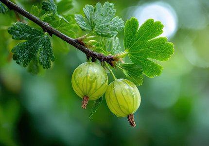Что можно посадить в тени: самые неприхотливые дачные растения