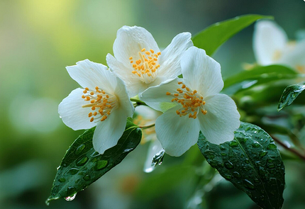 Что можно посадить в тени: самые неприхотливые дачные растения