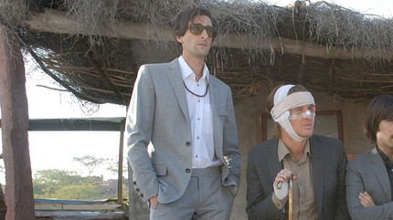 Главный хамелеон Голливуда: 10 лучших ролей Эдриена Броуди