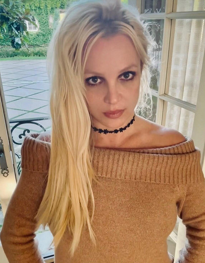 Бритни Спирс добровольно легла в клинику по лечению зависимостей