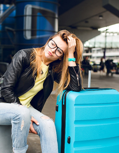 Что делать, если опоздал на рейс: пошаговая инструкция для разных ситуаций