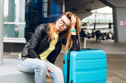 Что делать, если опоздал на рейс: пошаговая инструкция для разных ситуаций