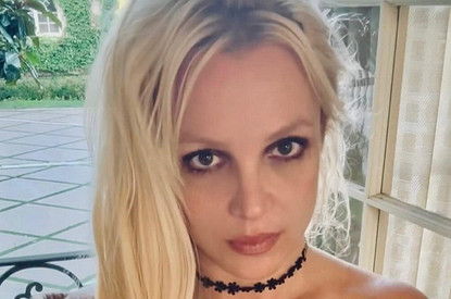 Бритни Спирс добровольно легла в клинику по лечению зависимостей