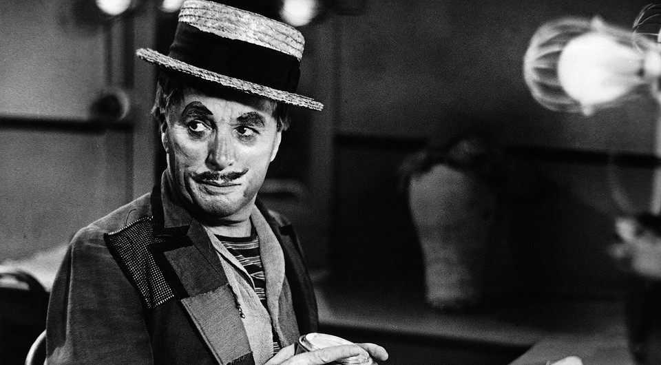 Ко дню рождения великого Чарли Чаплина — вспоминаем историю жизни гения черно-белого кино