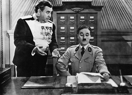 Ко дню рождения великого Чарли Чаплина — вспоминаем историю жизни гения черно-белого кино