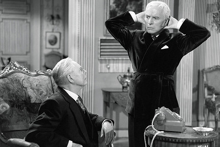 Ко дню рождения великого Чарли Чаплина — вспоминаем историю жизни гения черно-белого кино