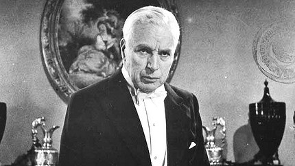 Ко дню рождения великого Чарли Чаплина — вспоминаем историю жизни гения черно-белого кино