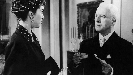 Ко дню рождения великого Чарли Чаплина — вспоминаем историю жизни гения черно-белого кино