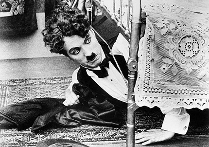 Ко дню рождения великого Чарли Чаплина — вспоминаем историю жизни гения черно-белого кино