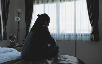 Когда тяжело на душе: что делать и как себе помочь в этот момент