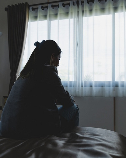 Когда тяжело на душе: что делать и как себе помочь в этот момент