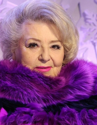 Татьяна Тарасова экстренно госпитализирована