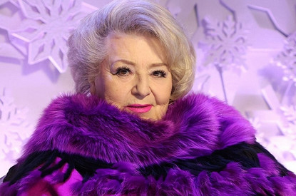 Татьяна Тарасова экстренно госпитализирована