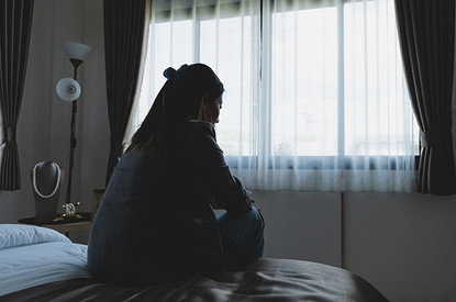 Когда тяжело на душе: что делать и как себе помочь в этот момент