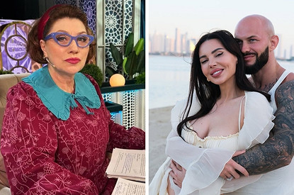 Перестаньте считать нас идиотами!: Роза Сябитова обратилась к Джигану и Оксану Самойловой из-за их развода