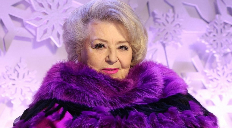 Татьяна Тарасова экстренно госпитализирована