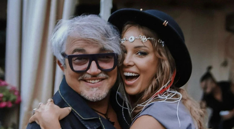 Конечно, я вмазала: Полина Диброва рассказала, как застала Дмитрия с двумя женщинами