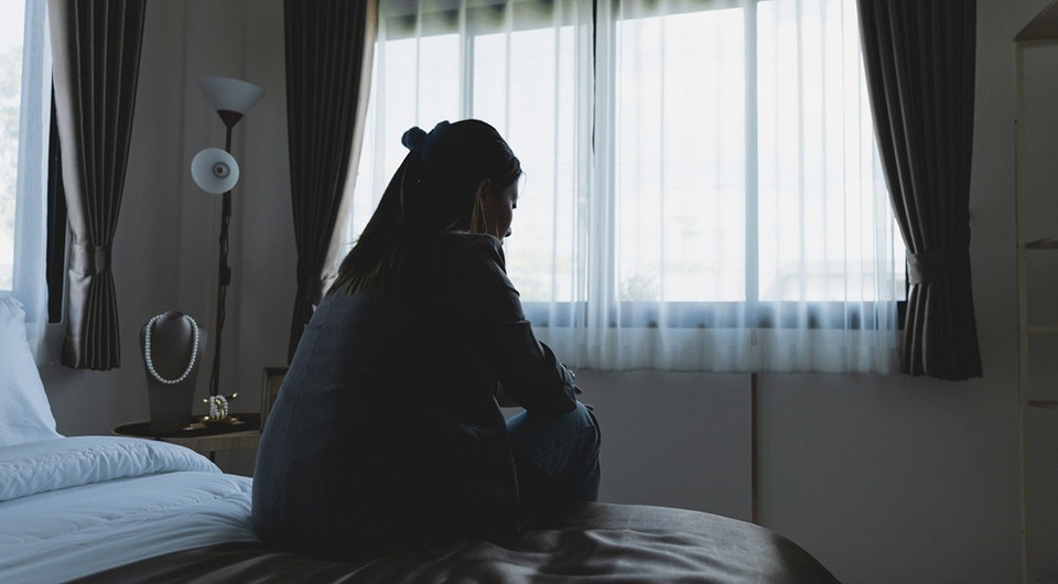 Когда тяжело на душе: что делать и как себе помочь в этот момент