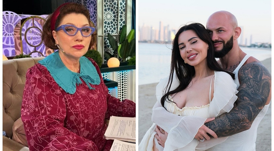 Перестаньте считать нас идиотами!: Роза Сябитова обратилась к Джигану и Оксану Самойловой из-за их развода