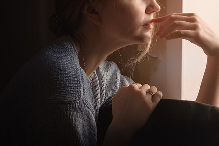 Когда тяжело на душе: что делать и как себе помочь в этот момент