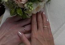 Год вместе с тобой: Аида Гарифуллина и Алексей Воробьев отметили первую годовщину свадьбы