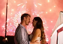 Год вместе с тобой: Аида Гарифуллина и Алексей Воробьев отметили первую годовщину свадьбы