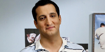 Он его на кол посадит: бывшая Арарата Кещяна рассказала, как к нему относится внебрачный сын