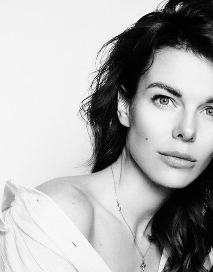 В русское кино точно нет: Анна Старшенбаум заявила, что больше не будет сниматься в отечественных фильмах