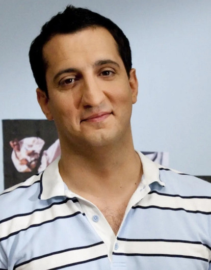 Он его на кол посадит: бывшая Арарата Кещяна рассказала, как к нему относится внебрачный сын