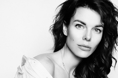 В русское кино точно нет: Анна Старшенбаум заявила, что больше не будет сниматься в отечественных фильмах