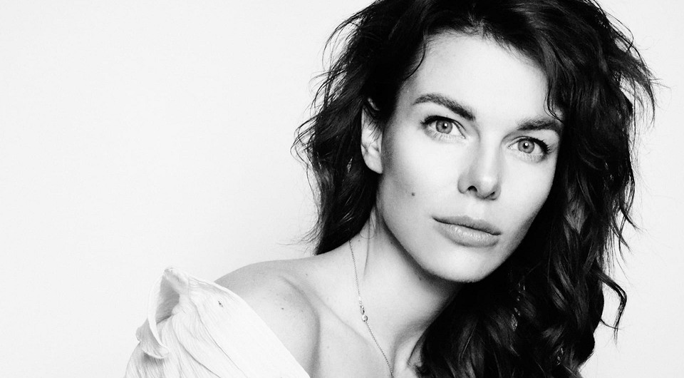 В русское кино точно нет: Анна Старшенбаум заявила, что больше не будет сниматься в отечественных фильмах