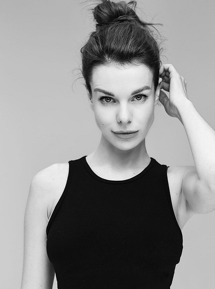 В русское кино точно нет: Анна Старшенбаум заявила, что больше не будет сниматься в отечественных фильмах