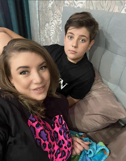 Он его на кол посадит: бывшая Арарата Кещяна рассказала, как к нему относится внебрачный сын