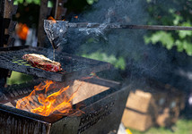 ГРИЛЬ ФЕСТ РОССИЯ 2026 (Russian Grill Fest 2026): где искать идеи для участка и летнего отдыха