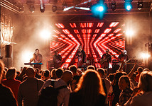 ГРИЛЬ ФЕСТ РОССИЯ 2026 (Russian Grill Fest 2026): где искать идеи для участка и летнего отдыха