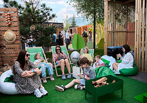 ГРИЛЬ ФЕСТ РОССИЯ 2026 (Russian Grill Fest 2026): где искать идеи для участка и летнего отдыха