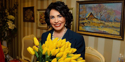 Надежда Бабкина похудела на 20 кг и рассказала, что ей помогло