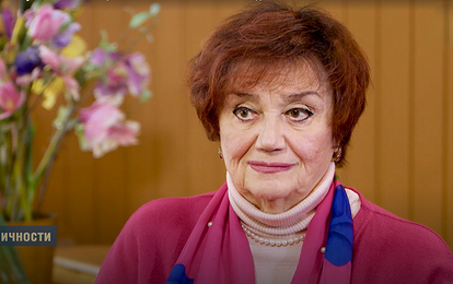 Тамара Синявская: биография, личная жизнь и творческий путь выдающейся оперной певицы