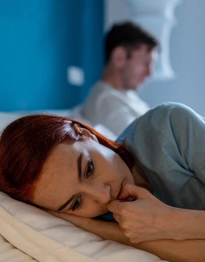 Если тебе не нравится куннилингус: кто виноват и что делать