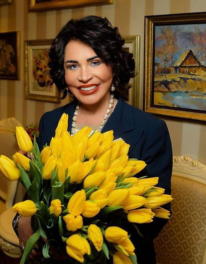 Надежда Бабкина похудела на 20 кг и рассказала, что ей помогло