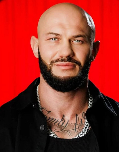 Джиган даже в больнице лежал: рэпер тяжело переживает развод