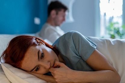 Если тебе не нравится куннилингус: кто виноват и что делать