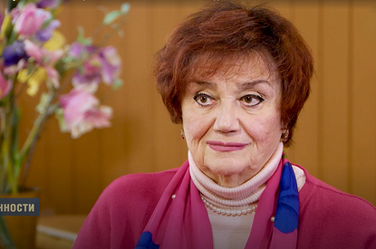 Тамара Синявская: биография, личная жизнь и творческий путь выдающейся оперной певицы