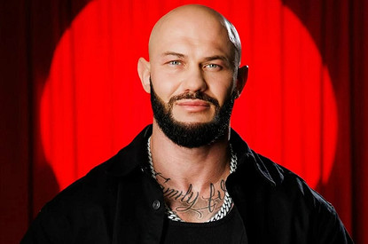 Джиган даже в больнице лежал: рэпер тяжело переживает развод