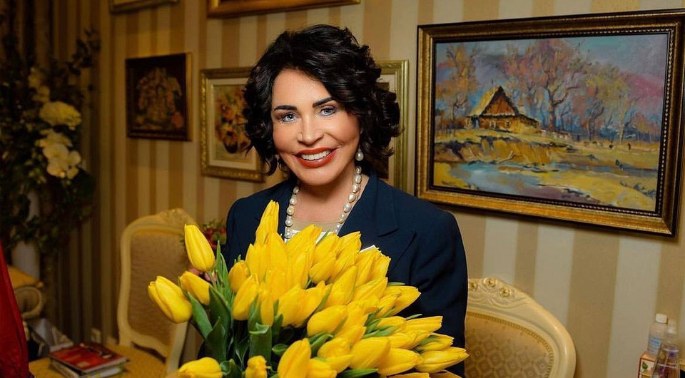 Надежда Бабкина похудела на 20 кг и рассказала, что ей помогло