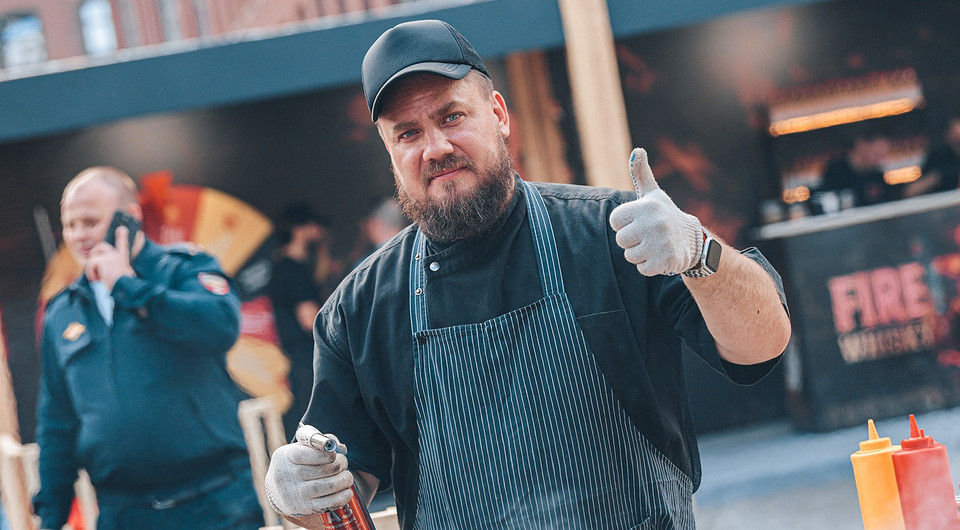 ГРИЛЬ ФЕСТ РОССИЯ 2026 (Russian Grill Fest 2026): где искать идеи для участка и летнего отдыха