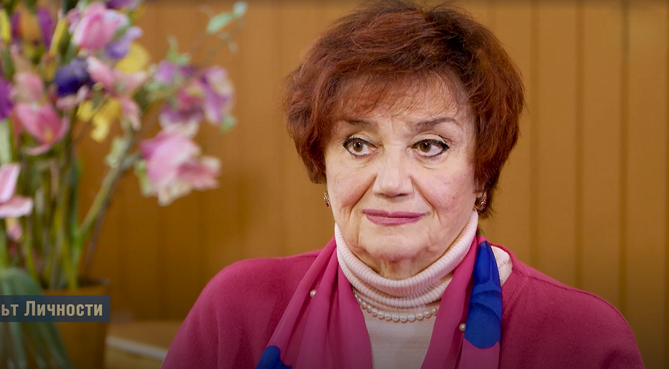 Тамара Синявская: биография, личная жизнь и творческий путь выдающейся оперной певицы