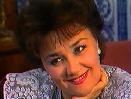 Тамара Синявская: биография, личная жизнь и творческий путь выдающейся оперной певицы